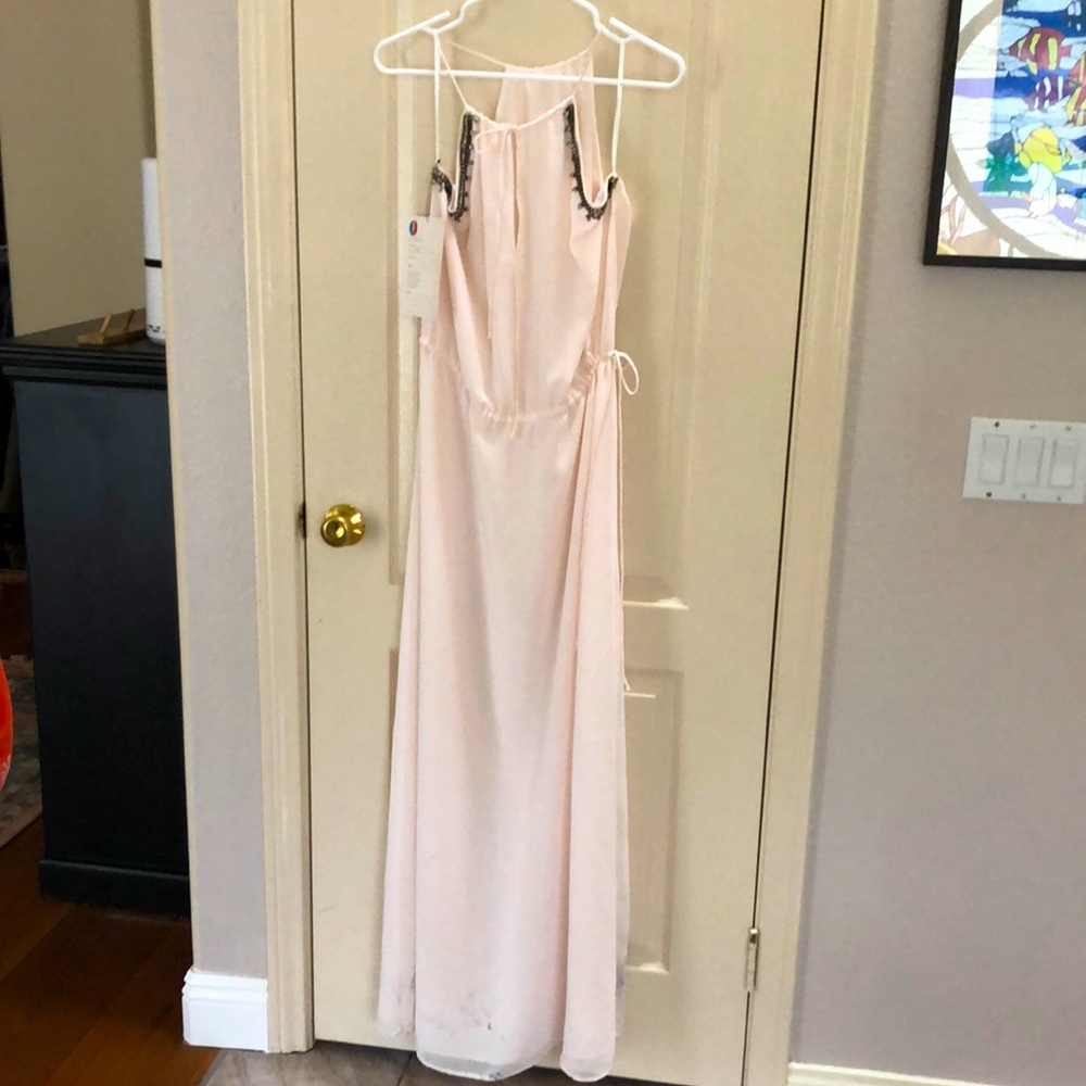 Charlie Jade dress